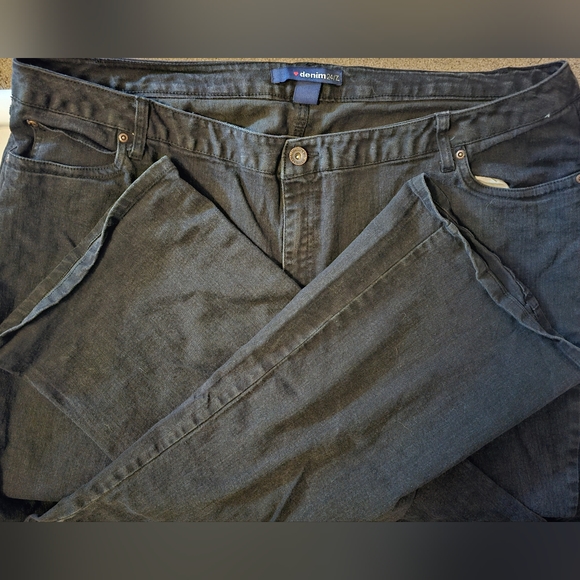 Denim 24/7 Denim - Denim 24/7 Tall Jeans